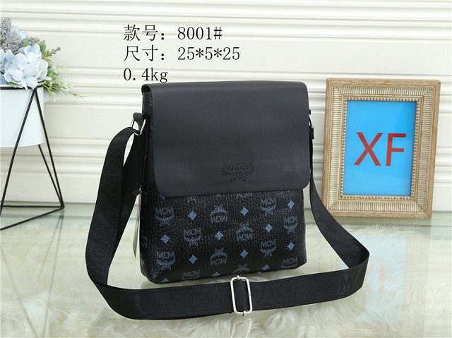 M CM Handbags 039